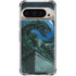 The Green Dragon by Ed Beard Jr Pixel 9/9 Pro Clear Case